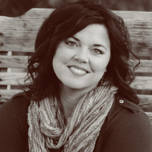 April Bordeau