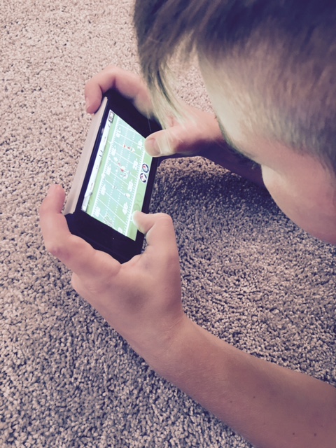 How to keep technology from disconnecting your kids